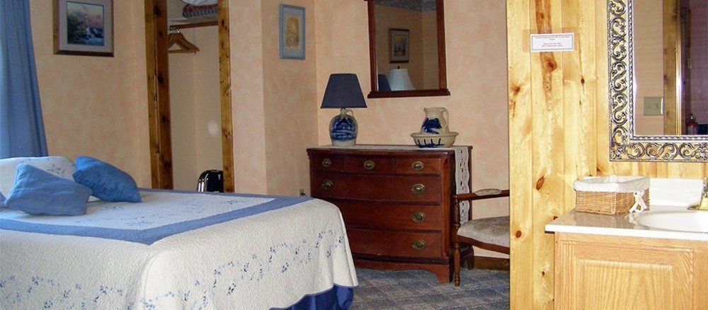 هيلي Denali Touch Of Wilderness B&B المظهر الخارجي الصورة