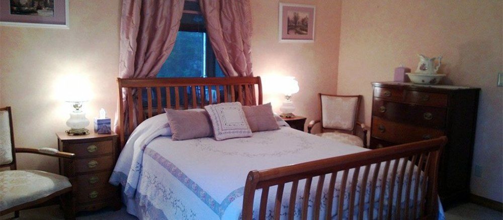هيلي Denali Touch Of Wilderness B&B المظهر الخارجي الصورة