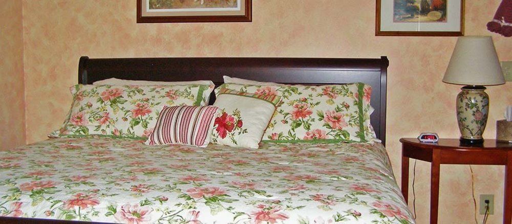 هيلي Denali Touch Of Wilderness B&B المظهر الخارجي الصورة